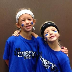 Meet your Posher, Sheri